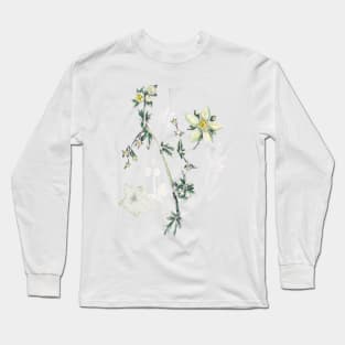 Wild herbs Long Sleeve T-Shirt